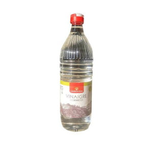 VINAIGRE AROMATISEE BLANC 50 CL