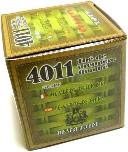 Thé 4011 200G