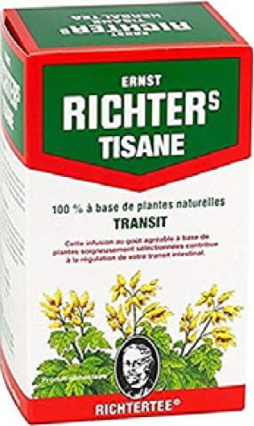 Thé RICHTER