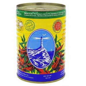 HARISSA 1/2 400G