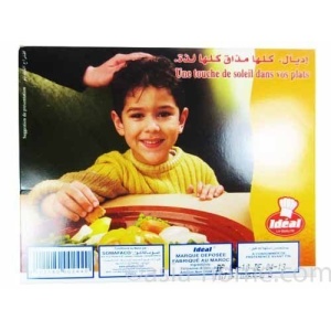 COLORANT ALIMENTAIRE 100 SACHETS