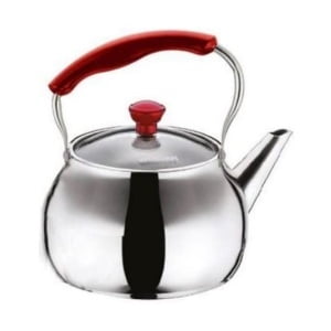 BOUILLOIRE MOYEN 2,50L