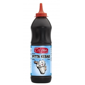SAUCES BLANCHES 500ML