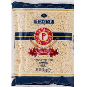 PATES LANGUE OISEAU PETITE 500G