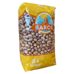 HARICOTS ROSE 1KG