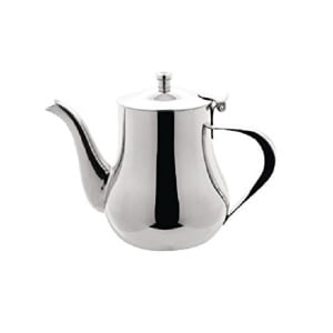 THEIERE INOX INDUCTION MOYEN  0,5L