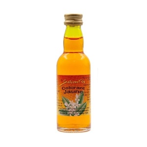 COLORANT SAMRA JAUNE 5CL