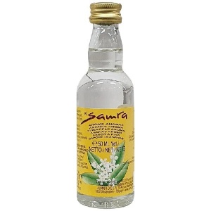 COLORANT SAMRA ANANAS 5CL