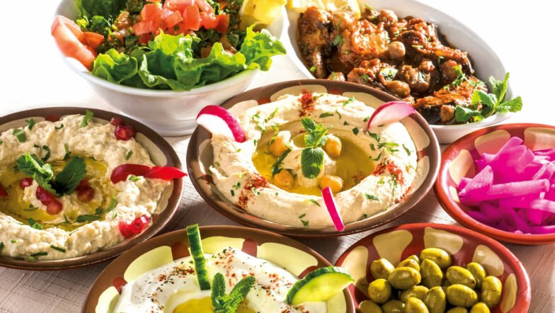 Cuisine Libanaise : Découvrez les saveurs uniques de la gastronomie du Moyen-Orient
