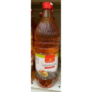 VINAIGRE AROMATISEE POMME 50 CL