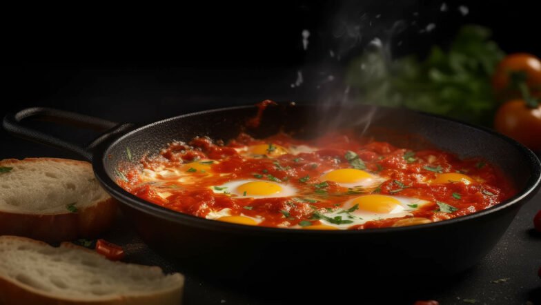 Cuisine Tunisienne