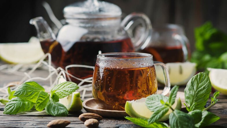 Les différentes variétés de thé dans la culture orientale