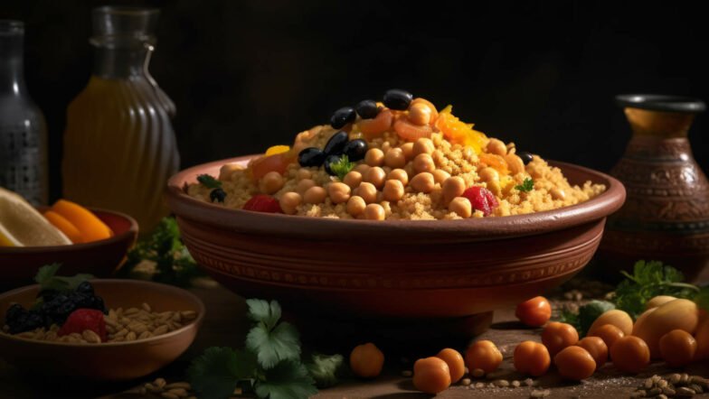Découvrez la richesse gastronomique de l'Algérie