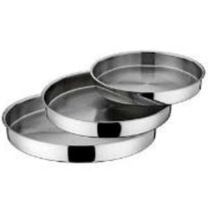 Plateaux four