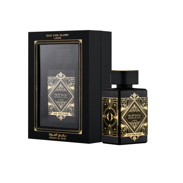 Eau de Parfum BADEE AL OUD AMETHYST - 100 ml - Lattafa