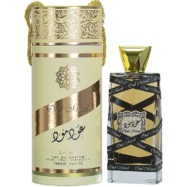 Eau de parfum Oud Mood – 100ml – Lattafa