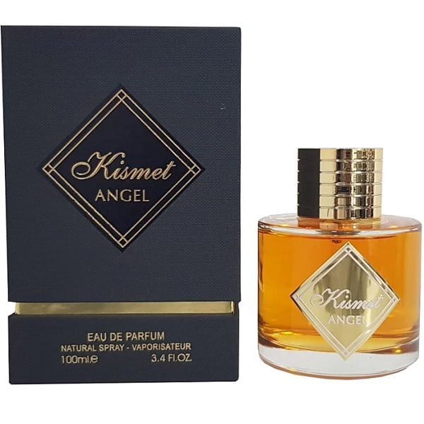 Eau de parfum Kismet Angel 100ml – Maison Alhambra