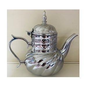 THEIRE FES SILVER 1.2L