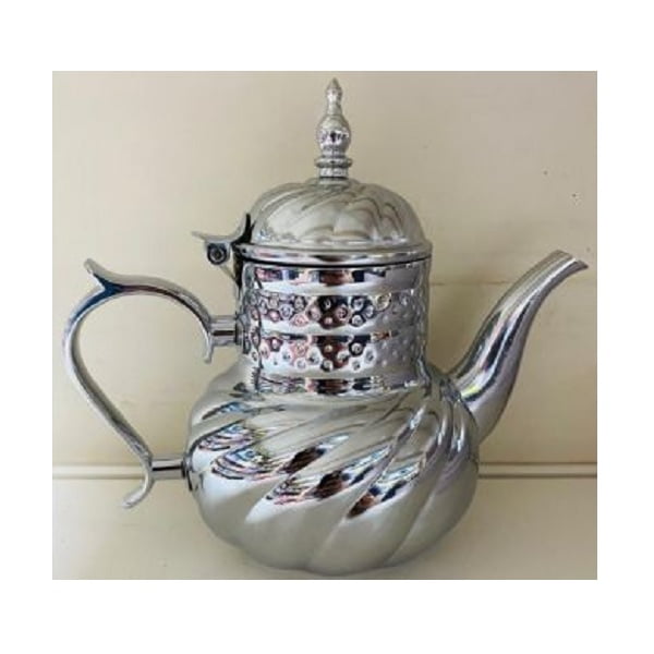 THEIRE FES SILVER 1.2L