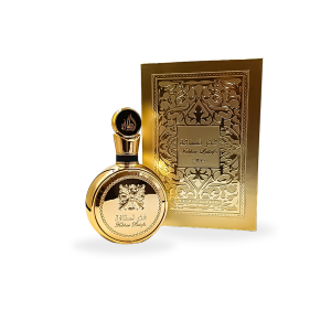 Fakhar Gold Extrait – Lattafa Perfumes | Extrait de Parfum Homme 100 ml