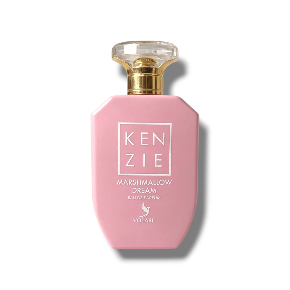 Kenzie Marshmallow Dream – Volaré | Eau de Parfum Féminin 100 ml