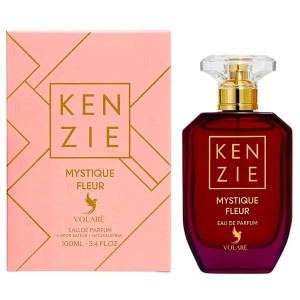 Kenzie Mystique Fleur – Volaré | Eau de Parfum Mixte 100 ml